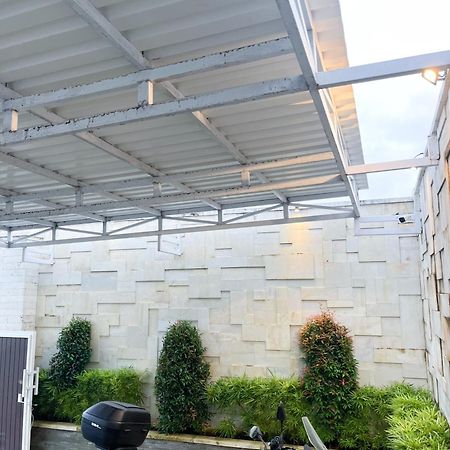Cahya Pandawa Villa 4 Ungasan Buitenkant foto